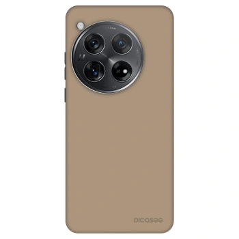 Etui na OnePlus 12 5G - Soft Sand