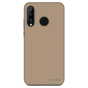 Etui na Huawei P30 Lite - Soft Sand