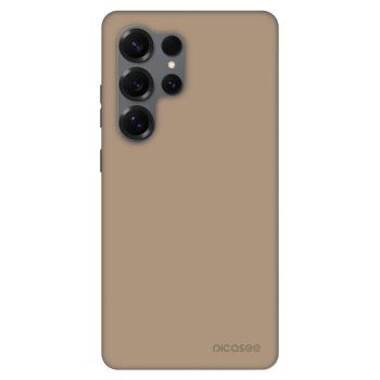 Etui na Samsung Galaxy S25 Ultra 5G - Soft Sand