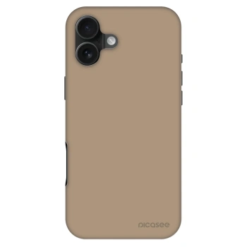Etui na Apple iPhone 16 Plus - Soft Sand