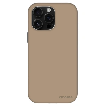 Etui na Apple iPhone 16 Pro Max - Soft Sand