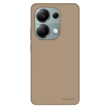 Etui na Xiaomi Redmi Note 13 Pro 4G - Soft Sand