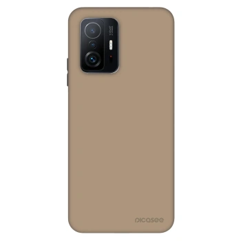 Etui na Xiaomi 11T - Soft Sand
