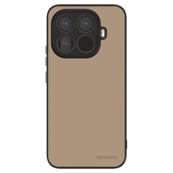 Etui na Xiaomi 15T Pro - Soft Sand