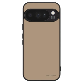 Etui na Google Pixel 10 Pro - Soft Sand