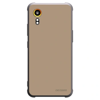 Etui na Samsung Galaxy Xcover 7 - Soft Sand
