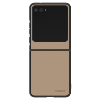 Etui na Motorola Razr 60 - Soft Sand