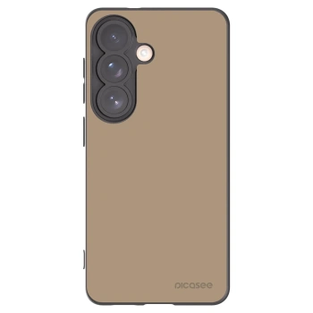 Picasee ULTIMATE CASE na Samsung Galaxy S26 - Soft Sand