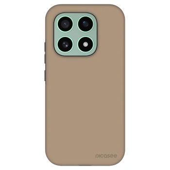 Etui na Xiaomi 17 - Soft Sand