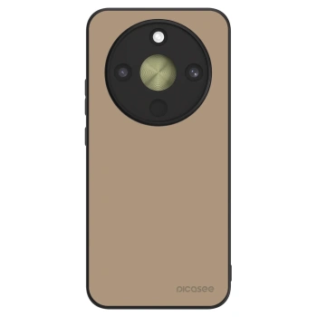 Etui na Honor Magic8 Lite 5G - Soft Sand