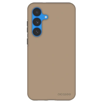 Etui na Samsung Galaxy S25 FE 5G - Soft Sand