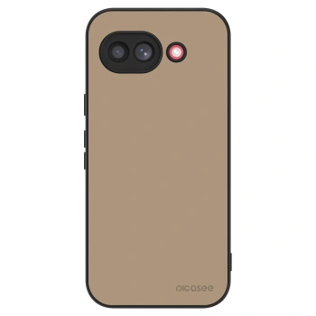 Etui na Google Pixel 10a - Soft Sand