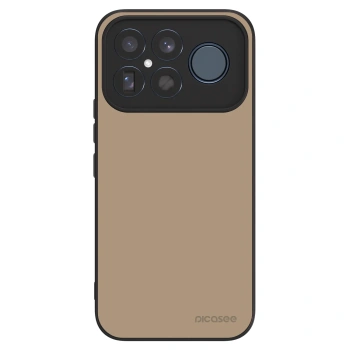 Etui na Xiaomi Poco F8 Ultra - Soft Sand