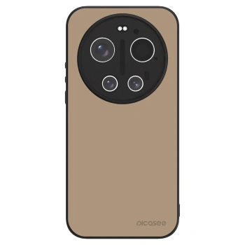 Picasee ULTIMATE CASE PowerShare pro Xiaomi 17 Ultra - Soft Sand