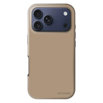 Etui na Apple iPhone 18 Pro - Soft Sand