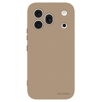 Etui na Honor 600 Pro - Soft Sand