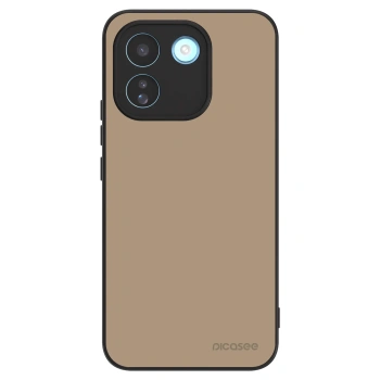 Etui na Xiaomi Redmi Note 17 Pro MAX 5G - Soft Sand