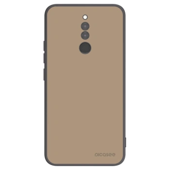 Etui na Xiaomi Redmi 8 - Soft Sand