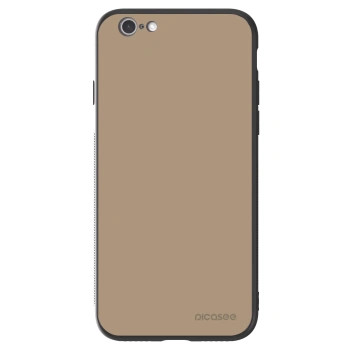 Etui na Apple iPhone 6/6S - Soft Sand