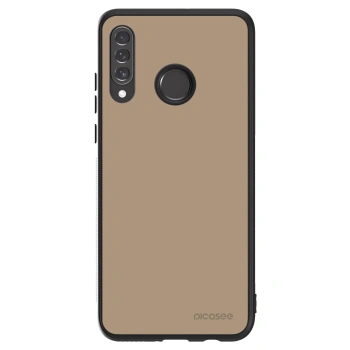 Picasee ULTIMATE CASE na Huawei P30 Lite - Soft Sand