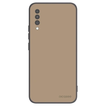 Etui na Samsung Galaxy A30s A307F - Soft Sand