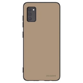 Etui na Samsung Galaxy A41 A415F - Soft Sand
