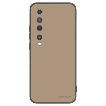 Etui na Xiaomi Mi 10 - Soft Sand