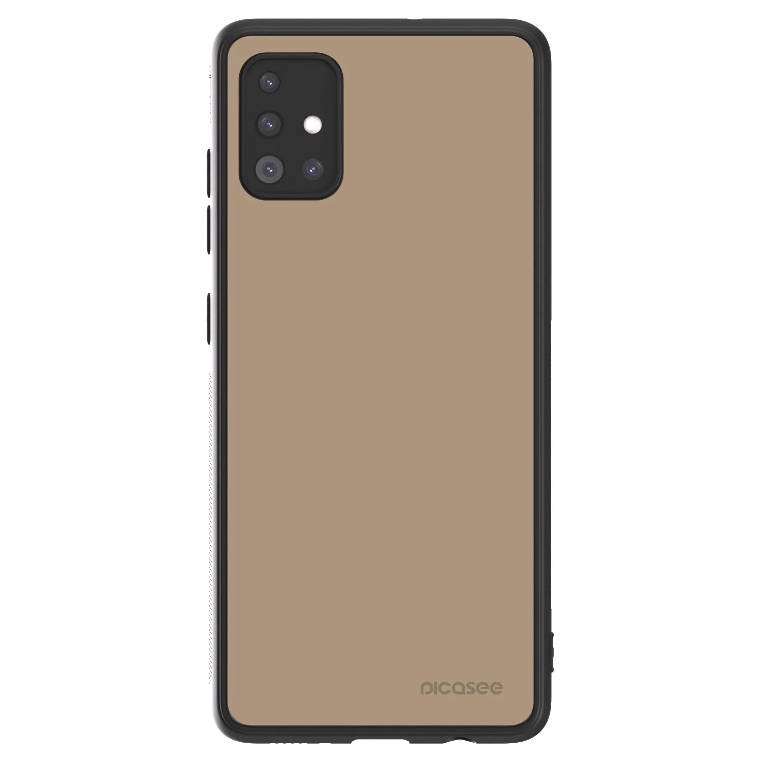 Picasee ULTIMATE CASE na Samsung Galaxy A51 A515F - Soft Sand