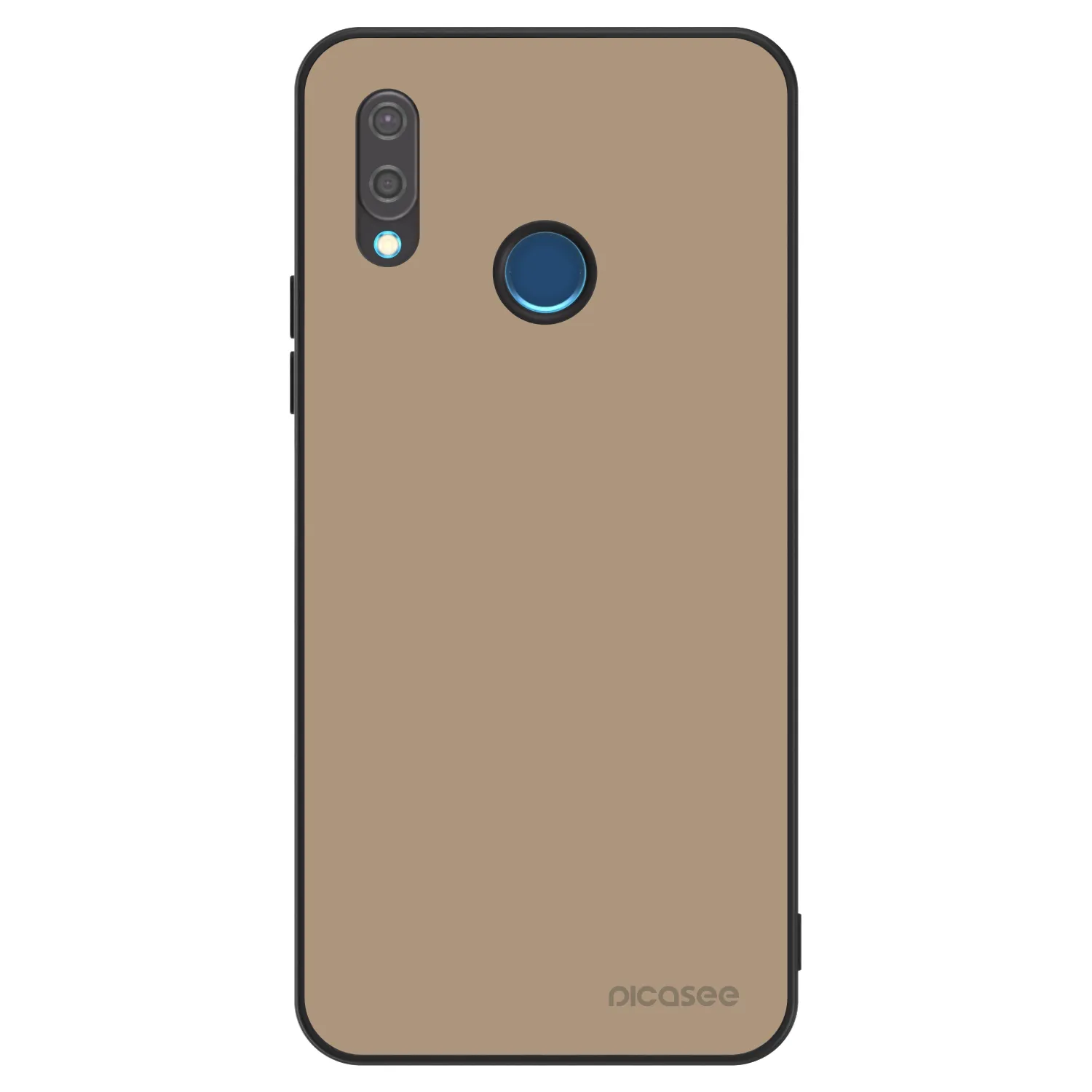 Picasee ULTIMATE CASE na Huawei P20 Lite - Soft Sand