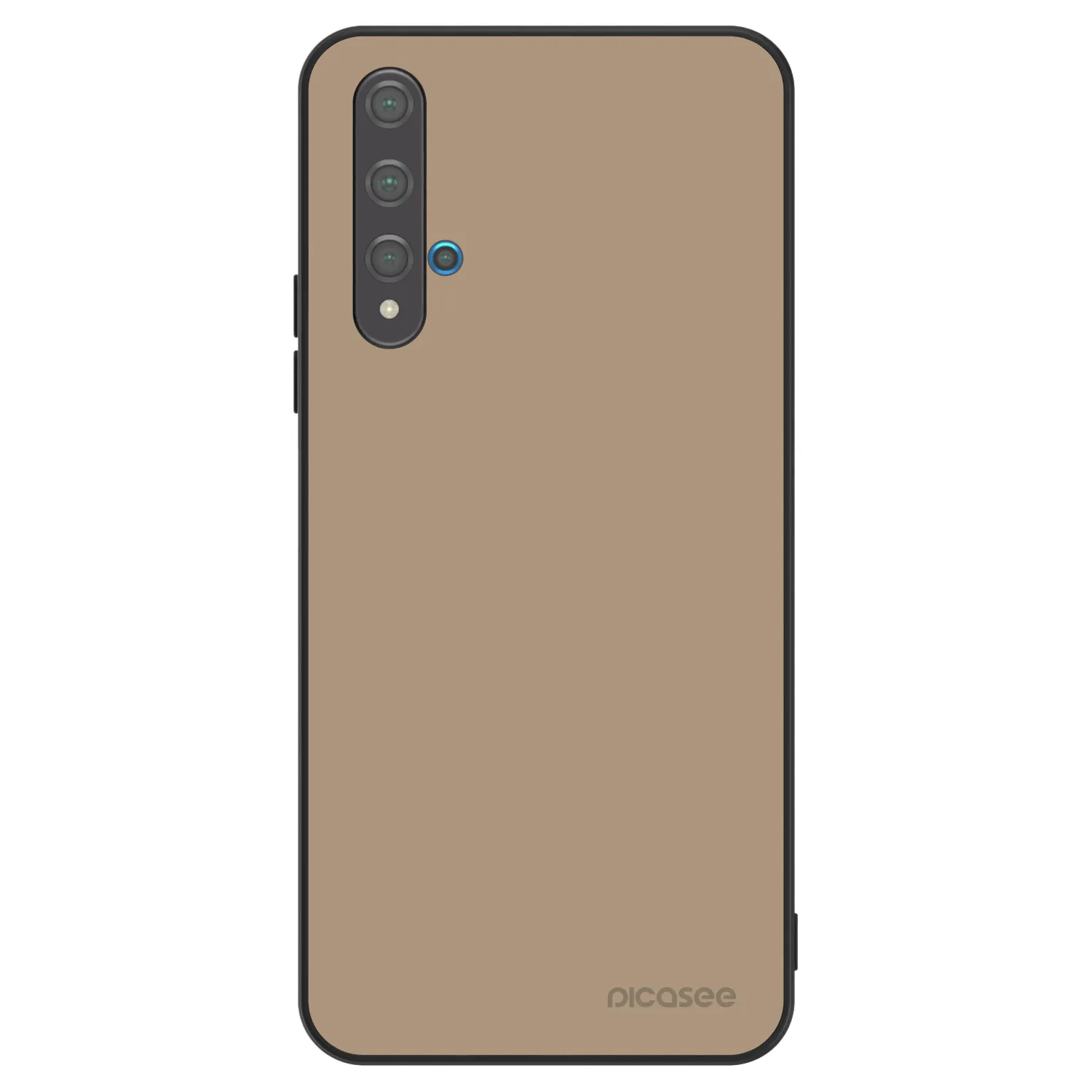 Picasee ULTIMATE CASE na Huawei Nova 5T - Soft Sand