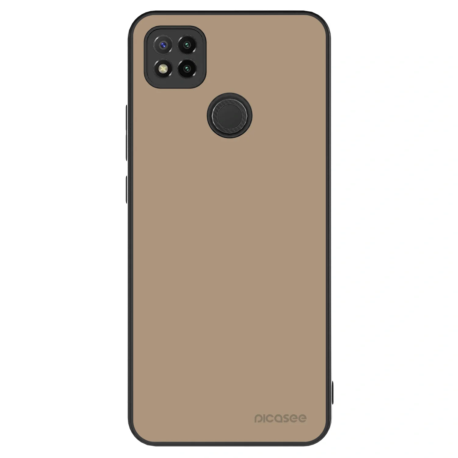 Picasee ULTIMATE CASE na Xiaomi Redmi 9C - Soft Sand