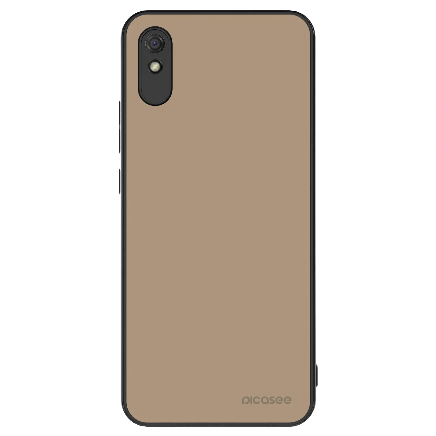 Picasee ULTIMATE CASE na Xiaomi Redmi 9A - Soft Sand