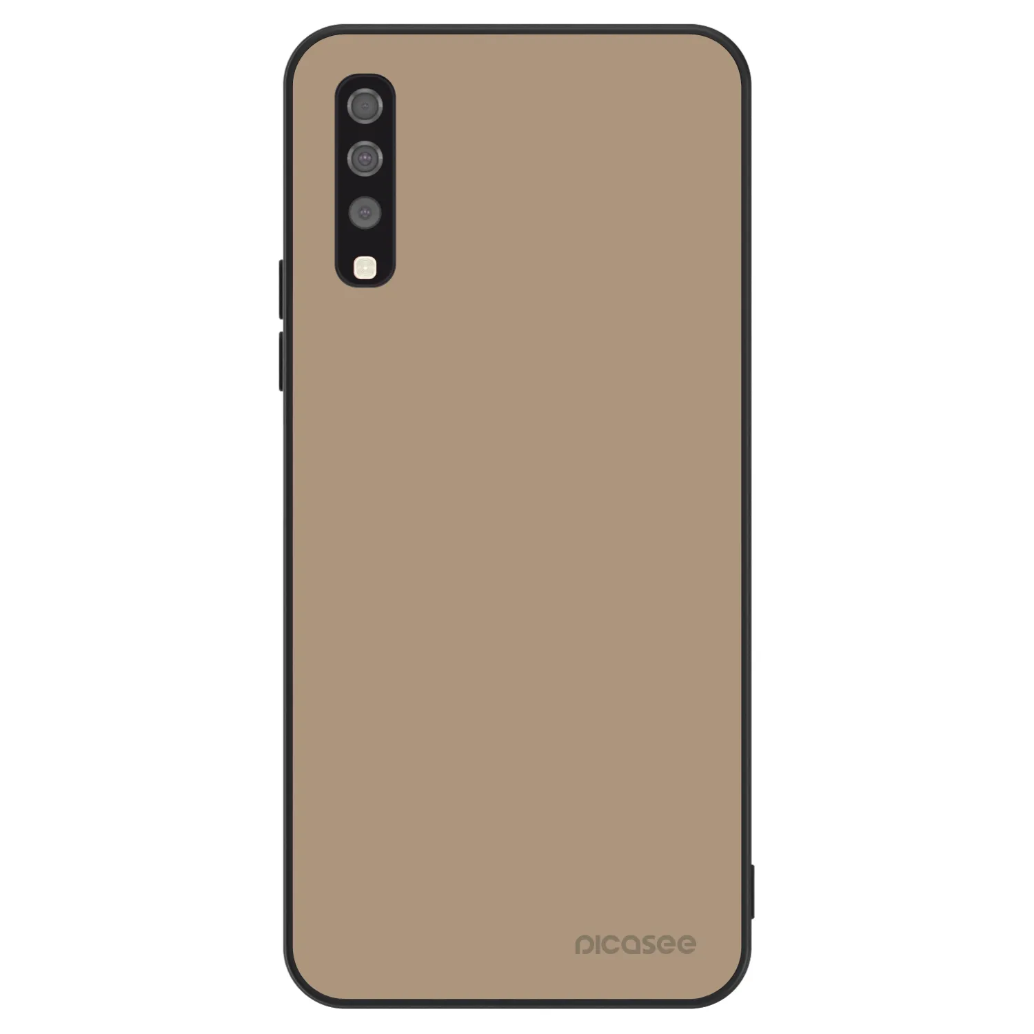 Picasee ULTIMATE CASE na Samsung Galaxy A70 A705F - Soft Sand