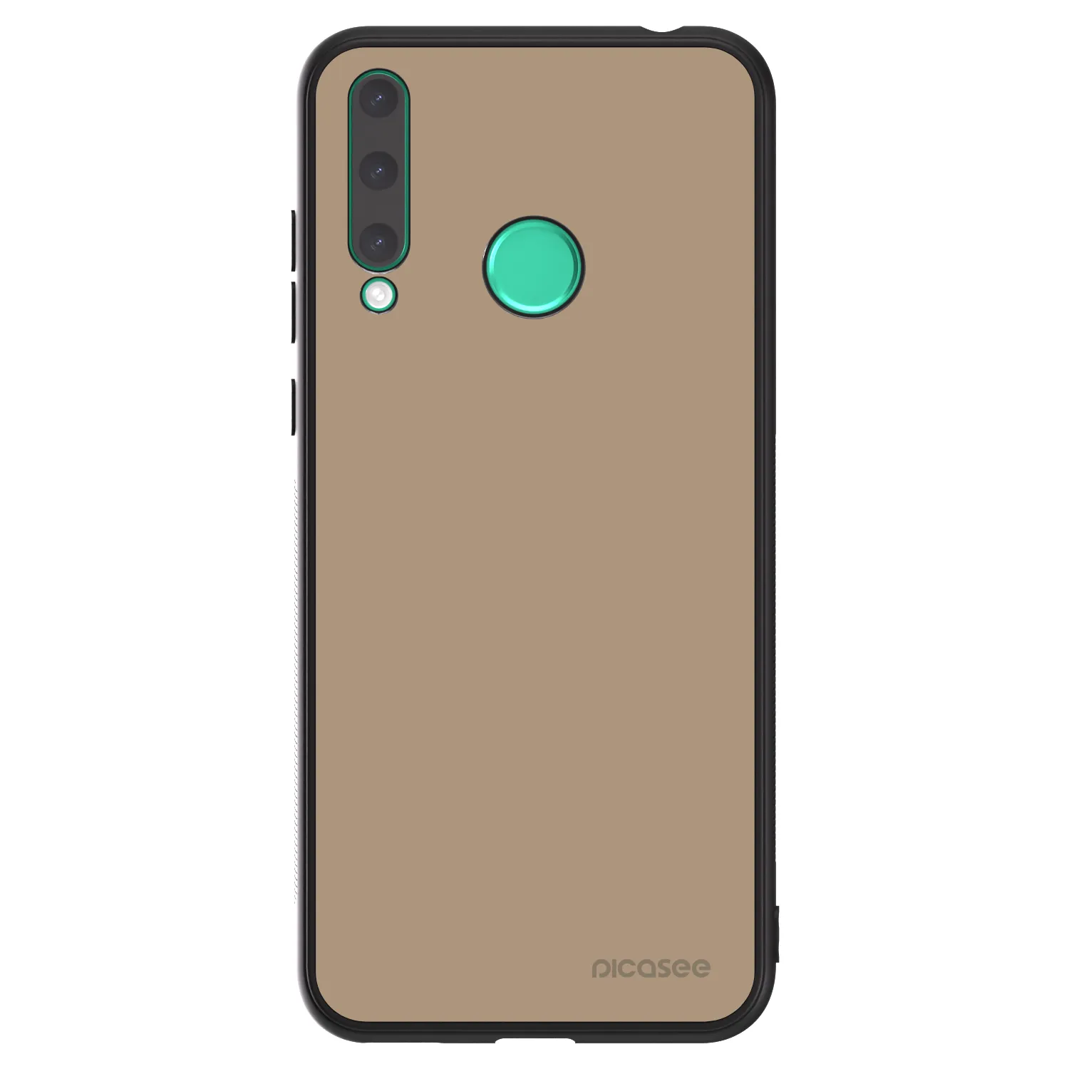 Picasee ULTIMATE CASE na Honor 20 Lite - Soft Sand