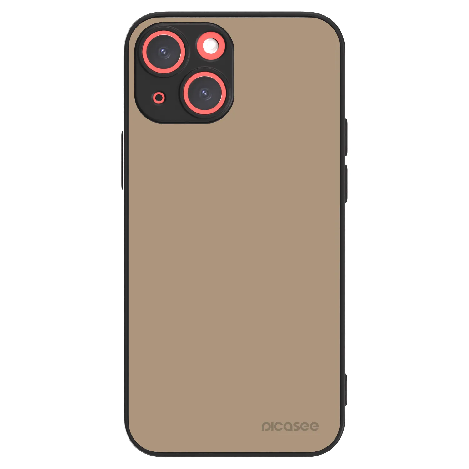 Picasee ULTIMATE CASE na Apple iPhone 13 mini - Soft Sand