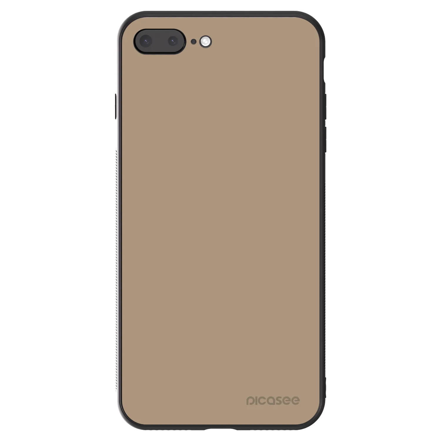 Picasee ULTIMATE CASE na Apple iPhone 8 Plus - Soft Sand