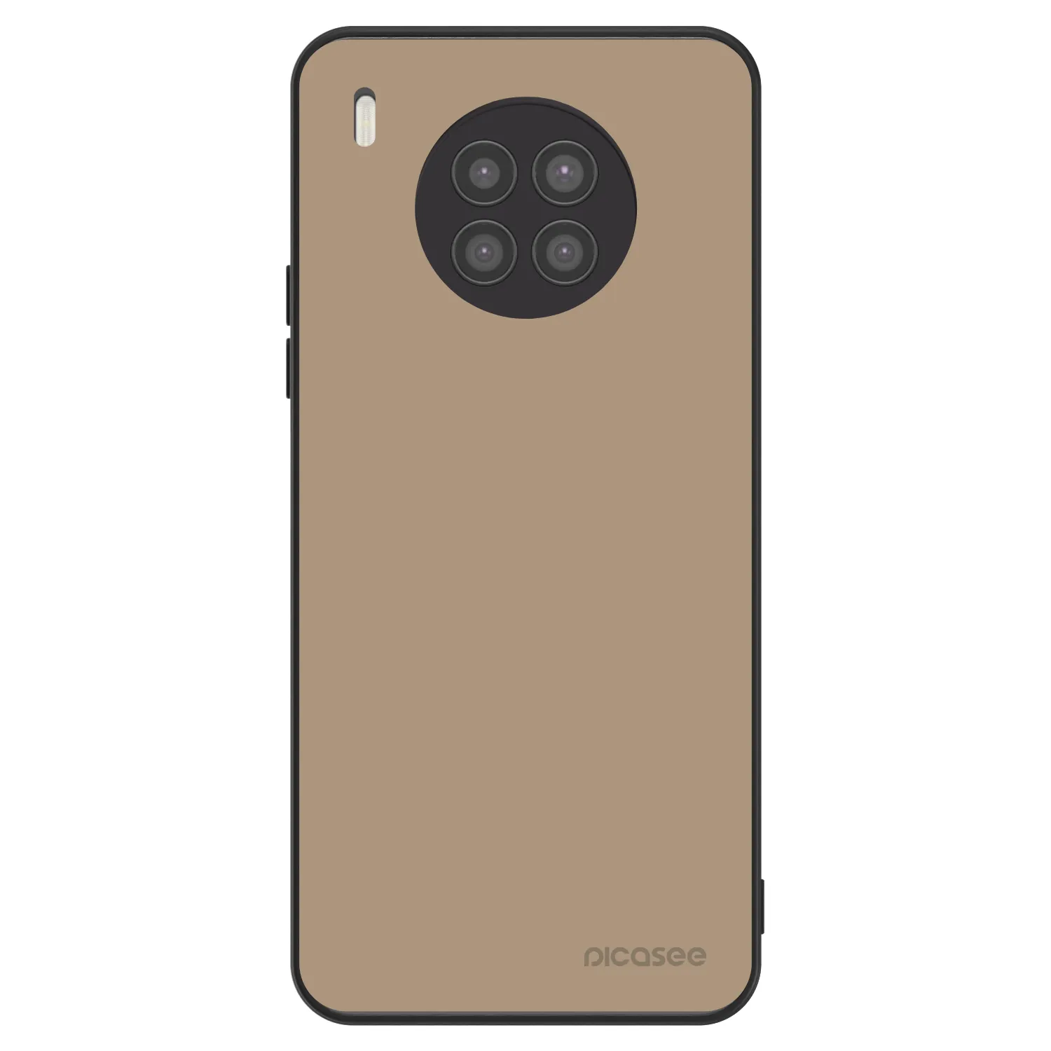 Picasee ULTIMATE CASE na Huawei Nova 8i - Soft Sand