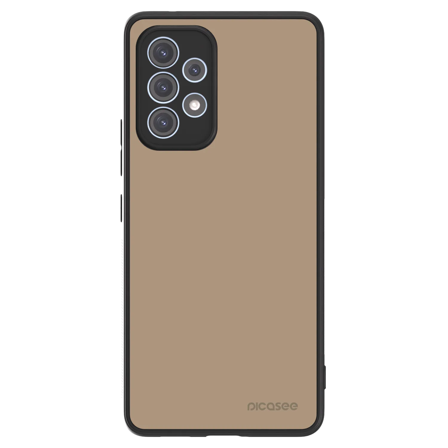 Picasee ULTIMATE CASE na Samsung Galaxy A53 5G A536 - Soft Sand