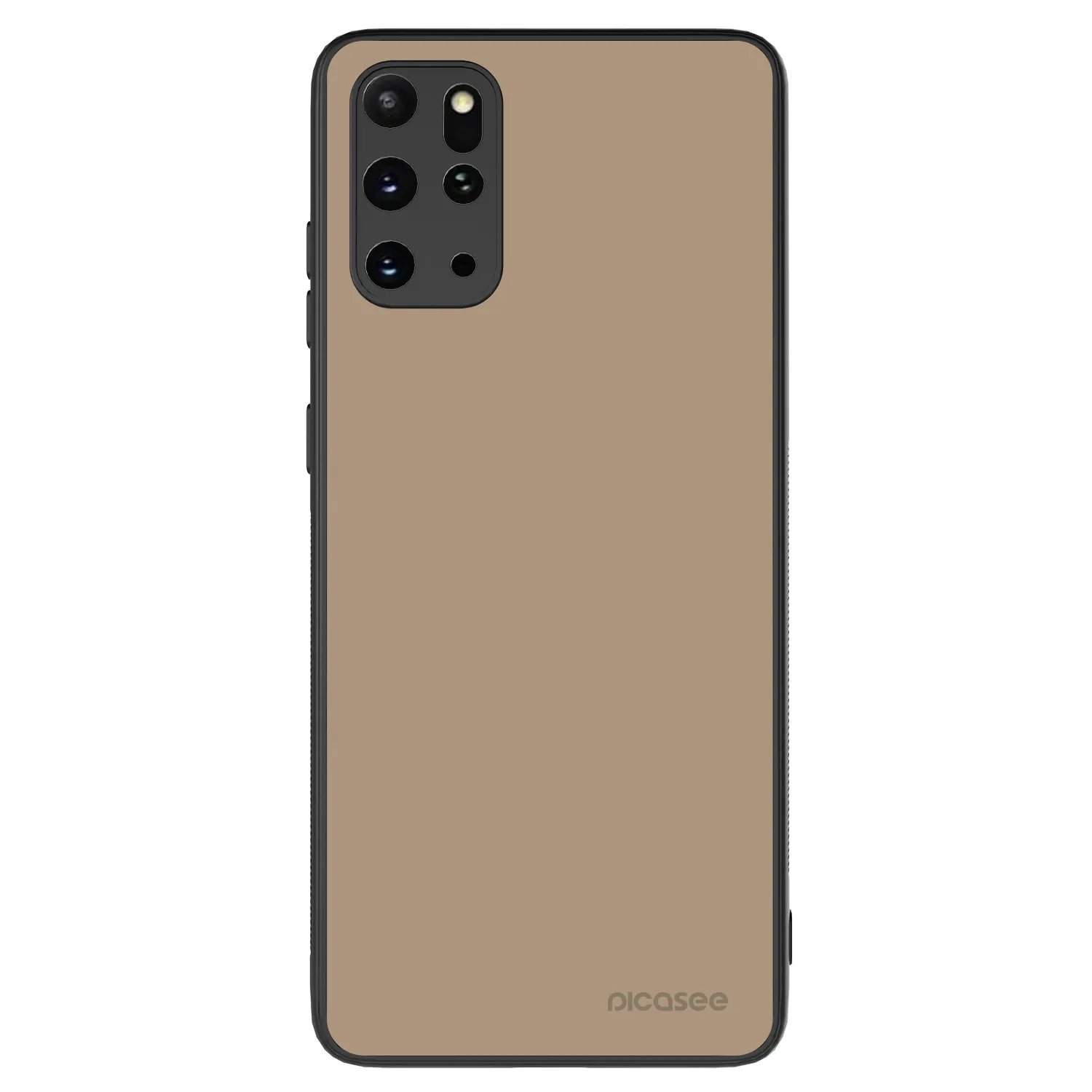 Picasee ULTIMATE CASE na Samsung Galaxy S20+ G985F - Soft Sand