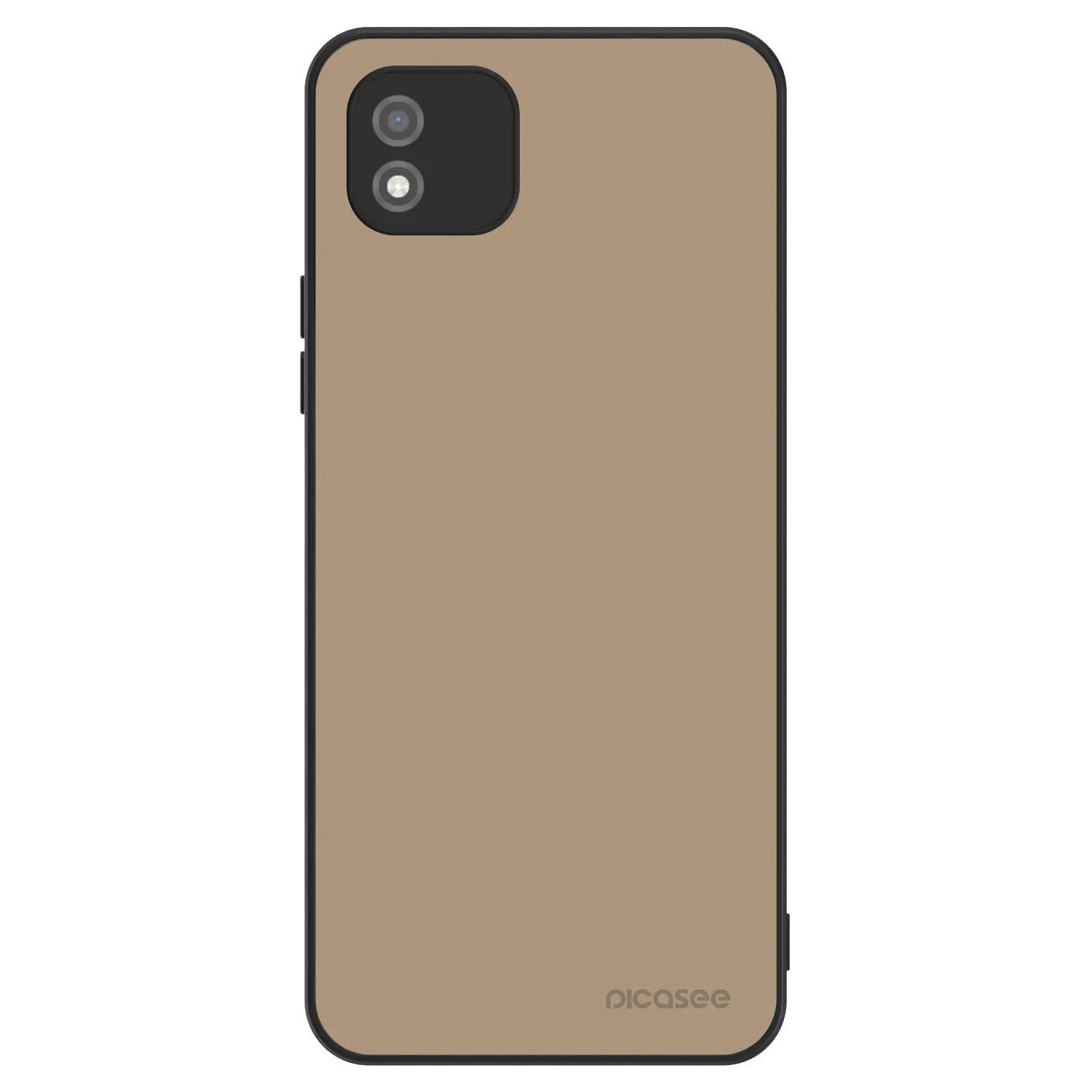 Picasee ULTIMATE CASE na Realme C11 (2021) - Soft Sand