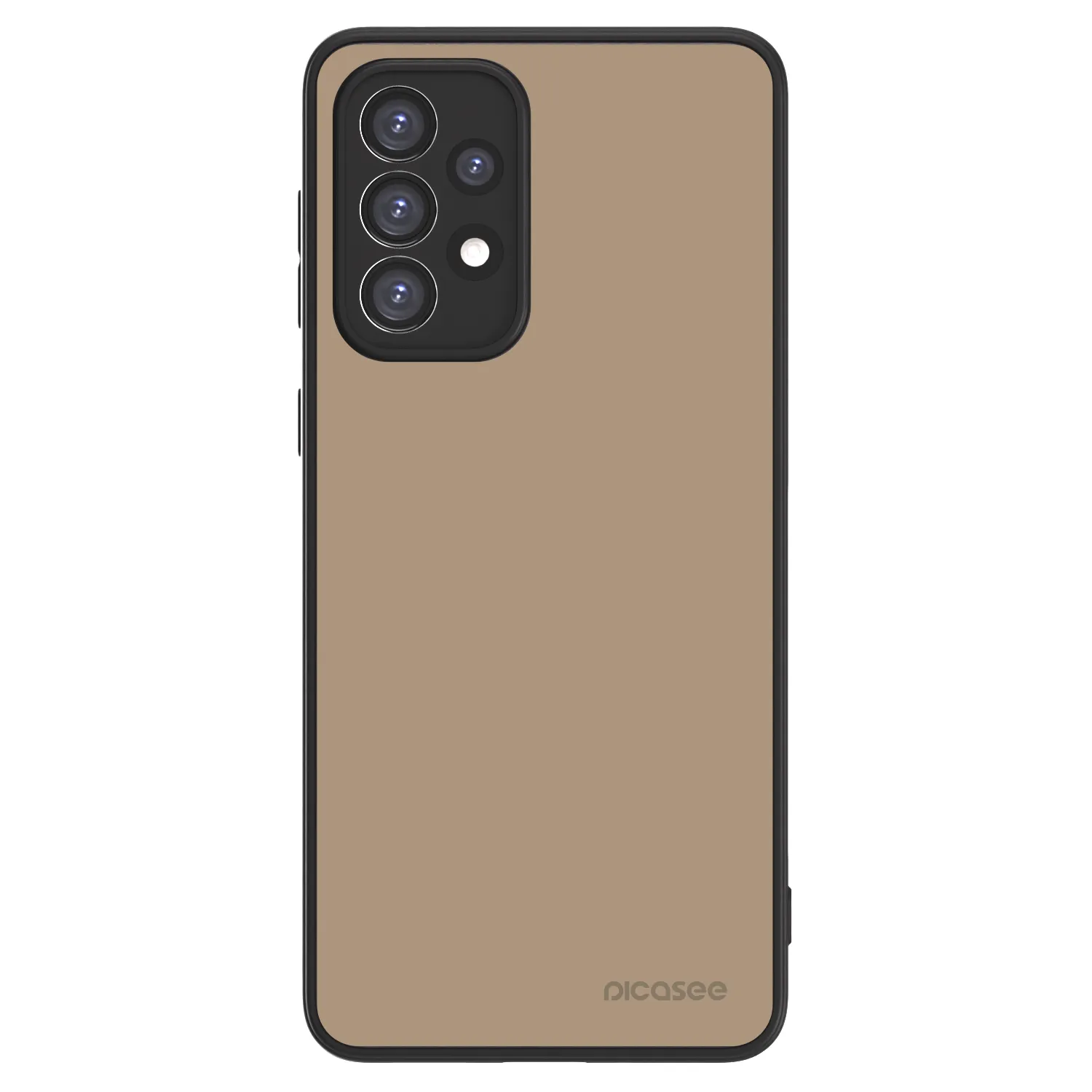 Picasee ULTIMATE CASE na Samsung Galaxy A33 5G A336 - Soft Sand