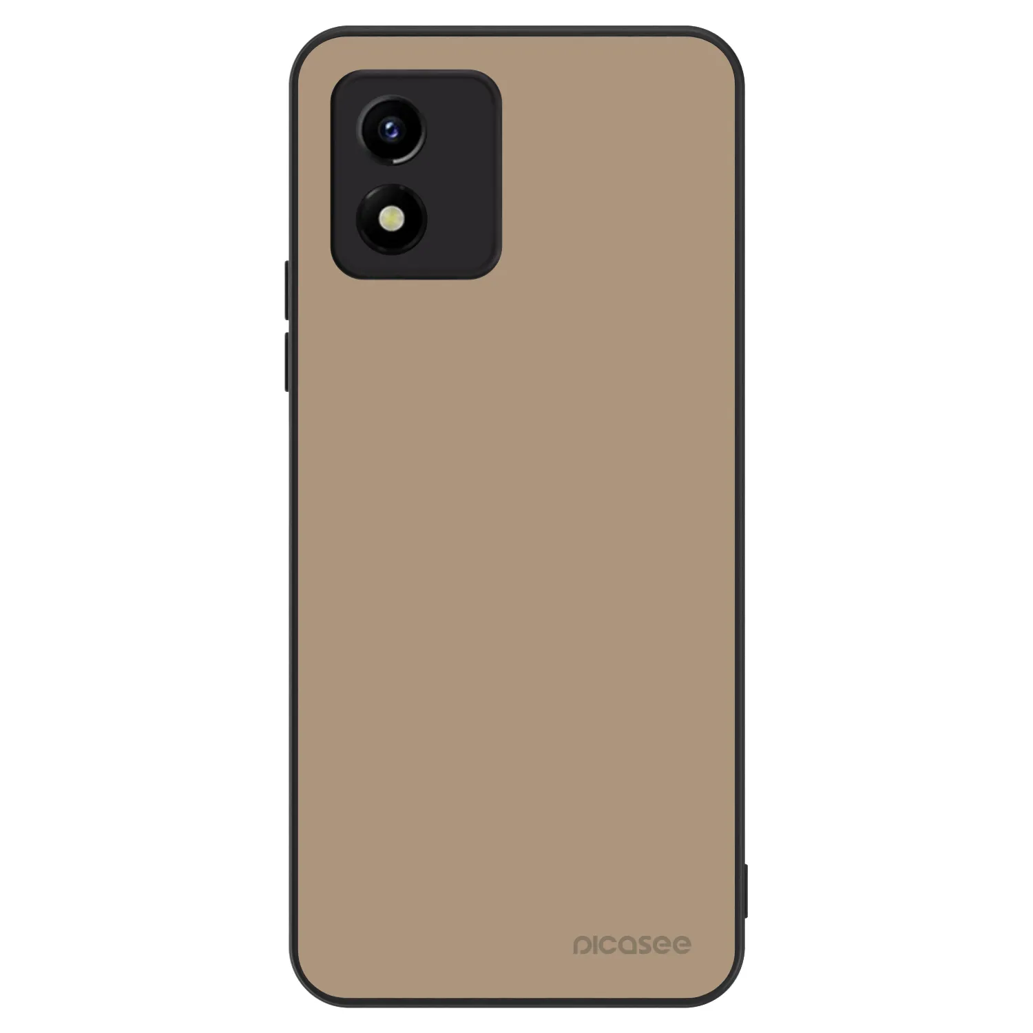 Picasee ULTIMATE CASE na Vivo Y01 - Soft Sand