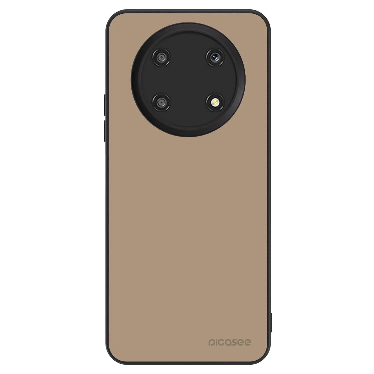 Picasee ULTIMATE CASE na Honor Magic4 Lite 5G - Soft Sand