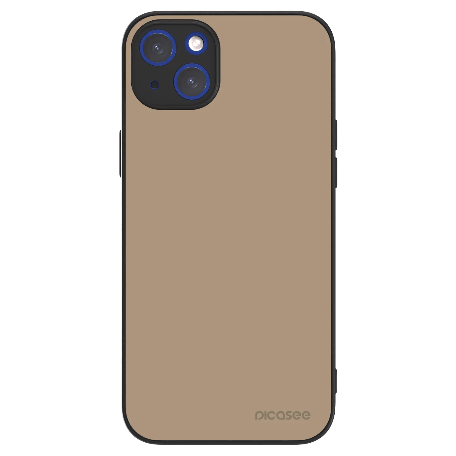 Picasee ULTIMATE CASE na Apple iPhone 14 Plus - Soft Sand