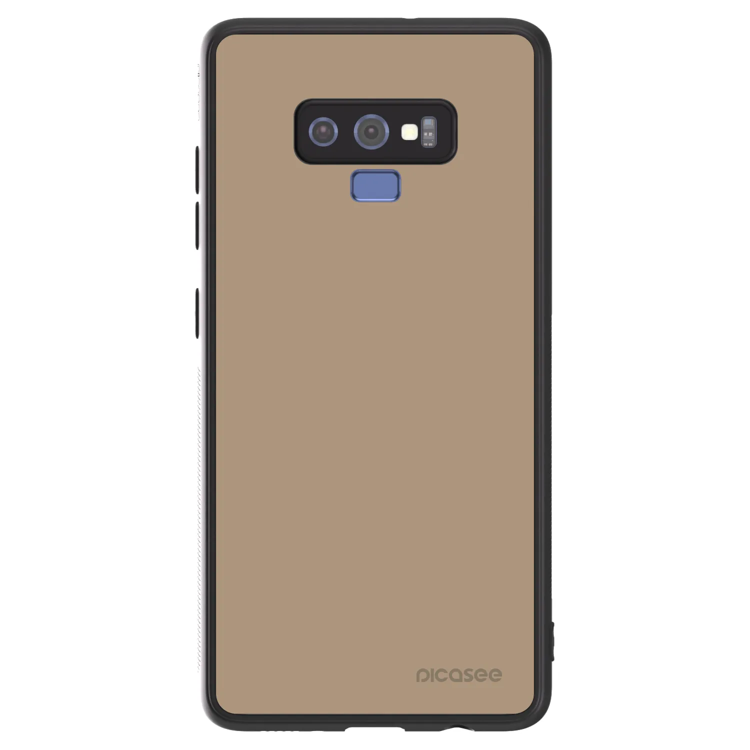 Picasee ULTIMATE CASE na Samsung Galaxy Note 9 N960F - Soft Sand