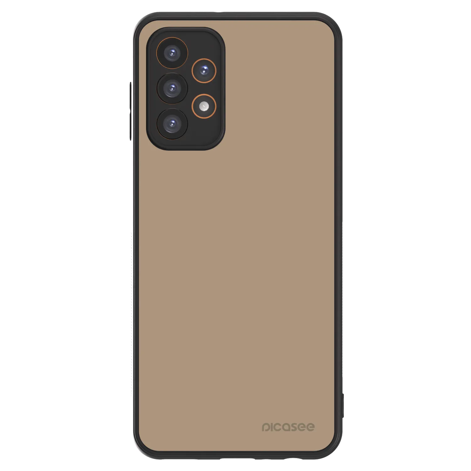 Picasee ULTIMATE CASE na Samsung Galaxy A23 A236B 5G - Soft Sand