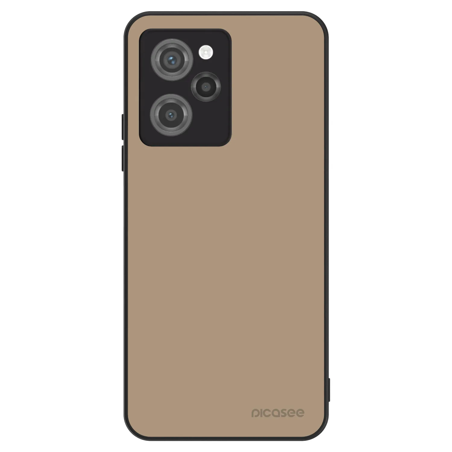 Picasee ULTIMATE CASE na Xiaomi Poco X5 Pro - Soft Sand