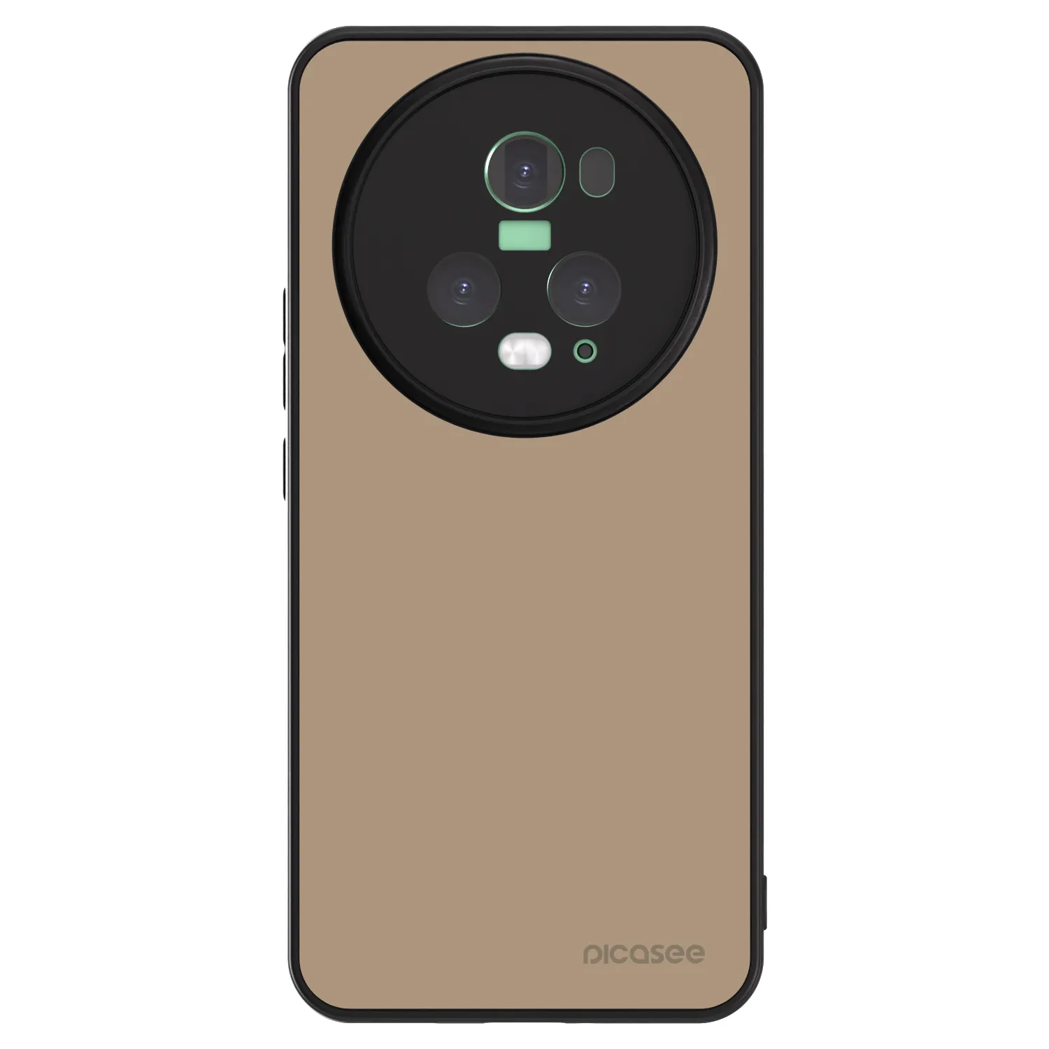 Picasee ULTIMATE CASE na Honor Magic5 Pro - Soft Sand