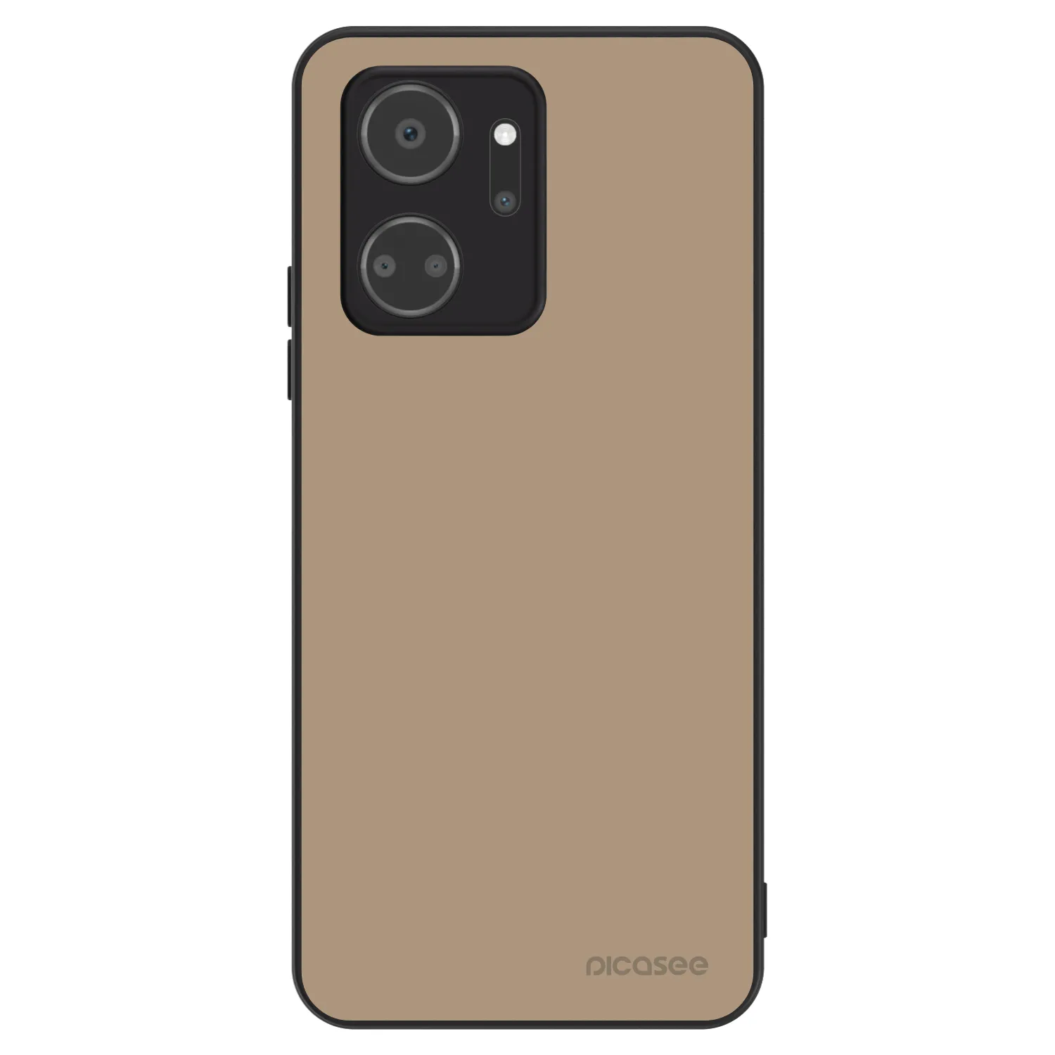 Picasee ULTIMATE CASE na Honor X7a - Soft Sand