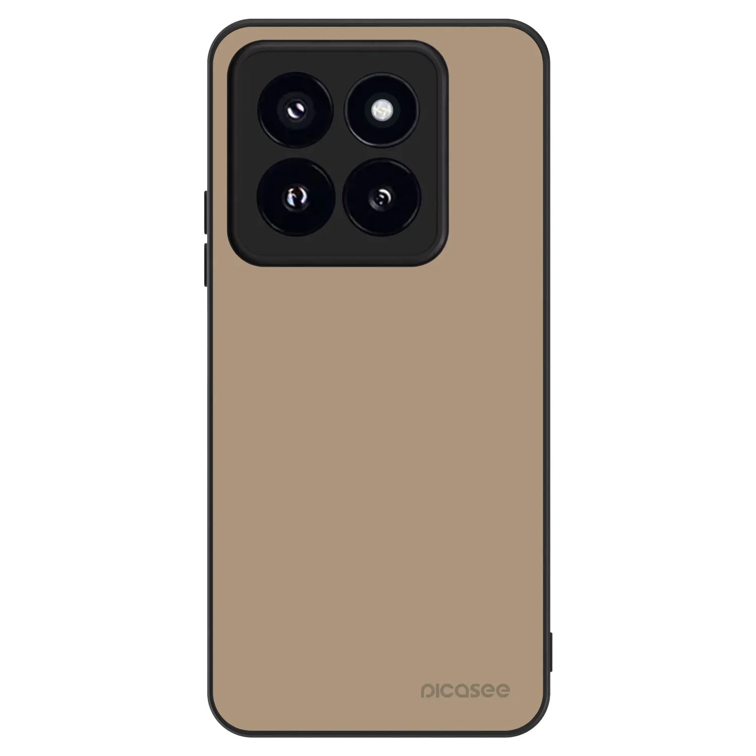 Picasee ULTIMATE CASE na Xiaomi 14 Pro - Soft Sand